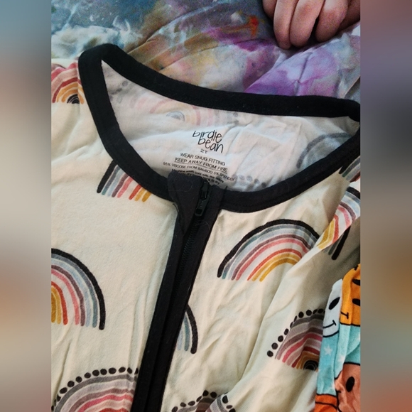 Little Sleepies + More Bundle - Picture 13 of 13